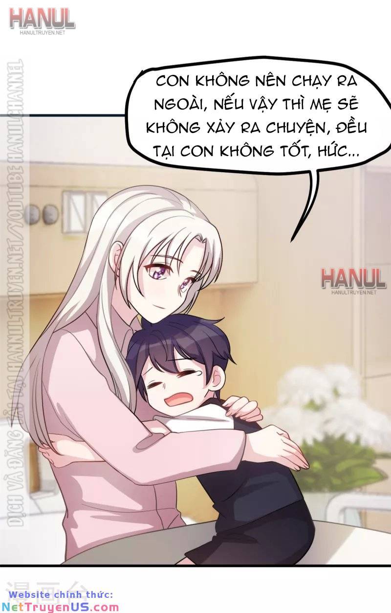 Tiểu Bạch Nam Thần Daddy Chapter 183 - 15