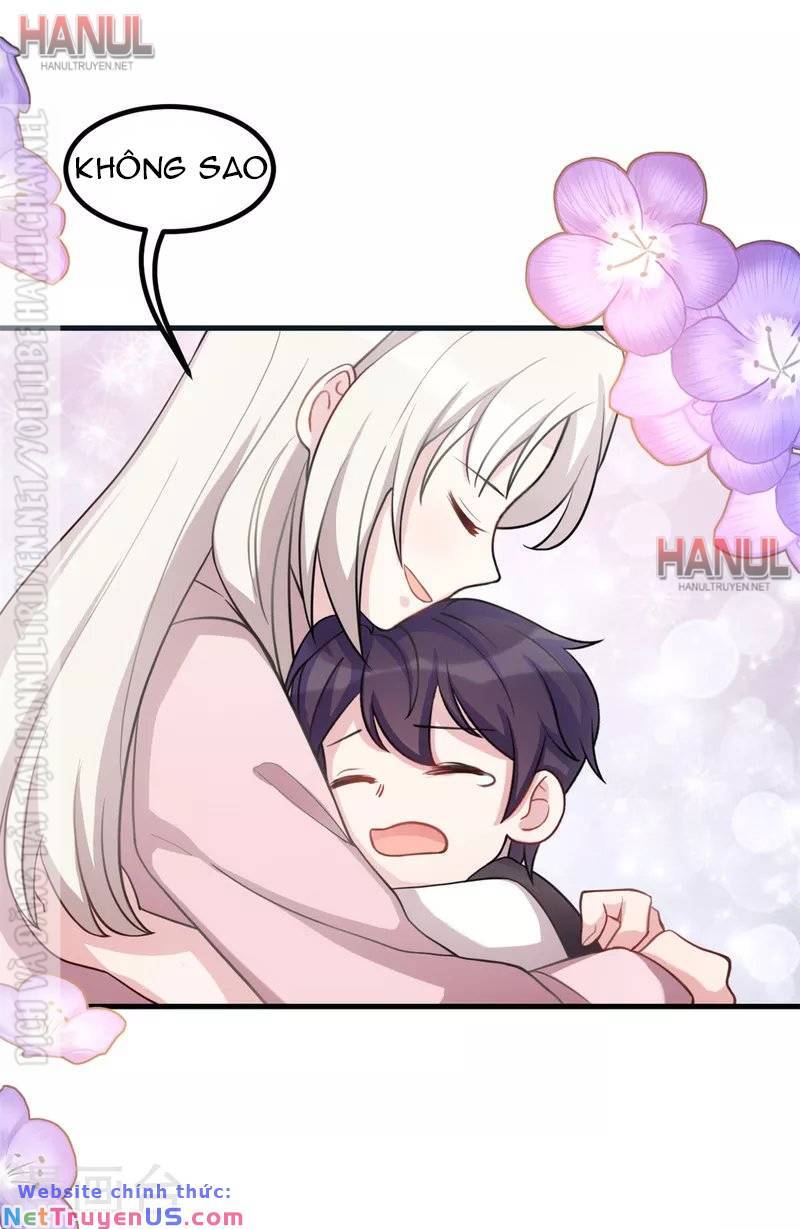 Tiểu Bạch Nam Thần Daddy Chapter 183 - 16
