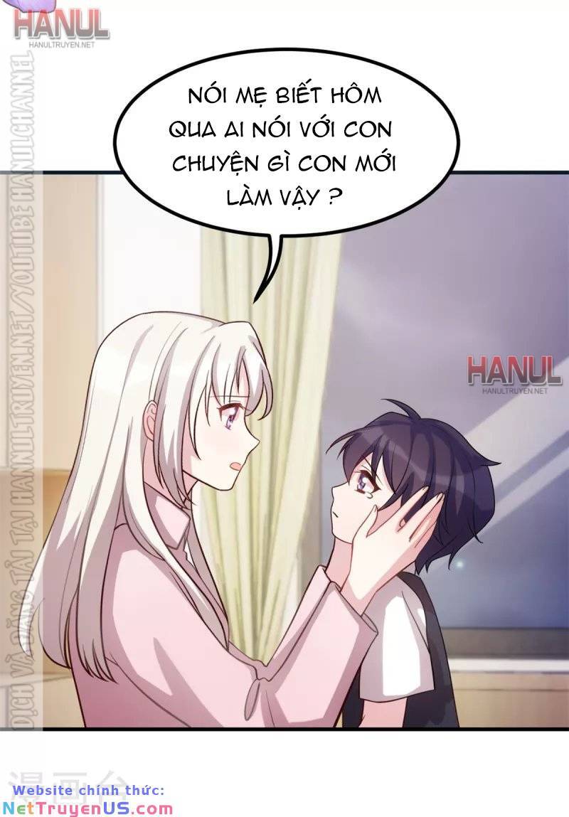 Tiểu Bạch Nam Thần Daddy Chapter 183 - 17