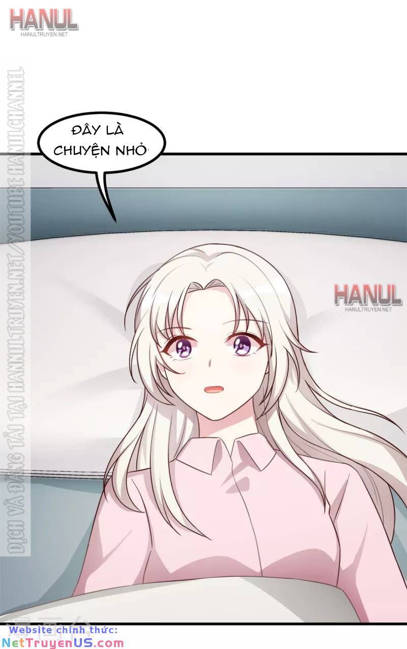 Tiểu Bạch Nam Thần Daddy Chapter 183 - 3