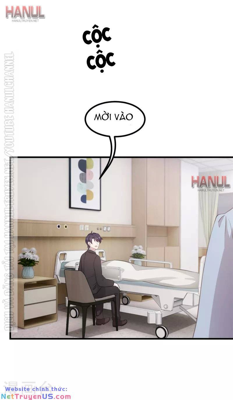 Tiểu Bạch Nam Thần Daddy Chapter 183 - 6