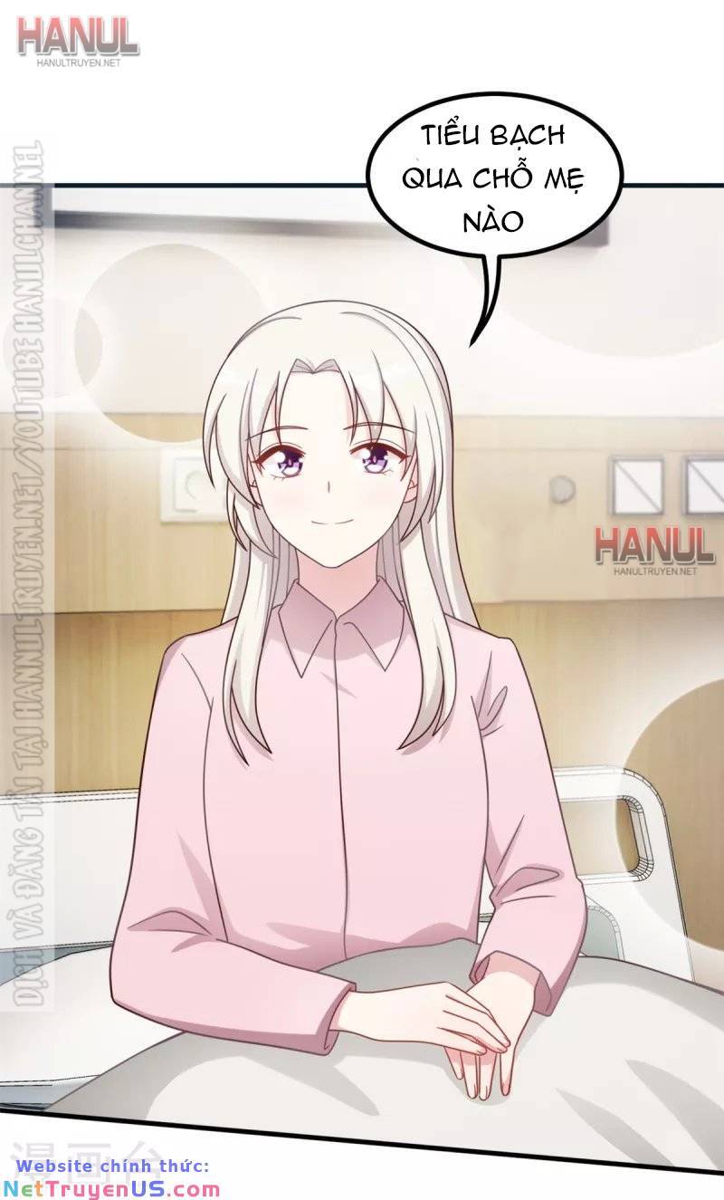 Tiểu Bạch Nam Thần Daddy Chapter 183 - 9