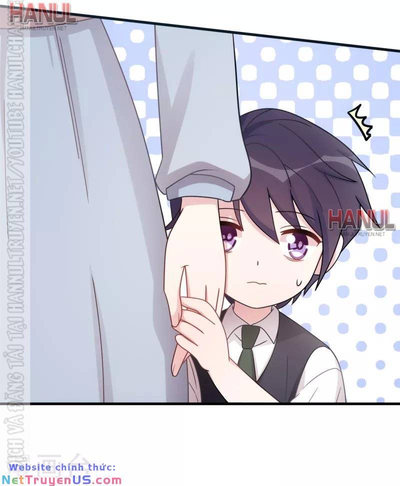 Tiểu Bạch Nam Thần Daddy Chapter 183 - 10