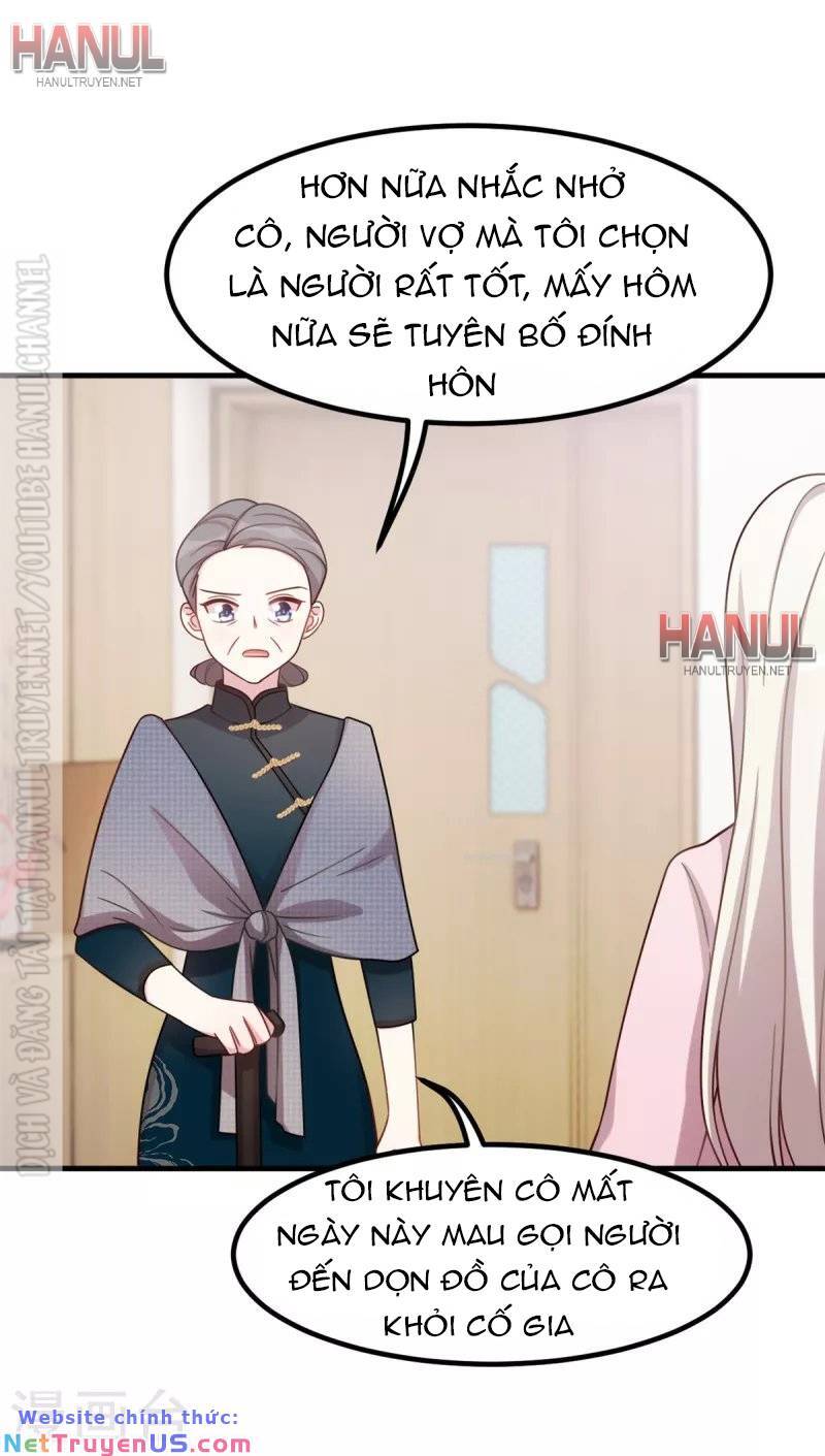 Tiểu Bạch Nam Thần Daddy Chapter 184 - 2
