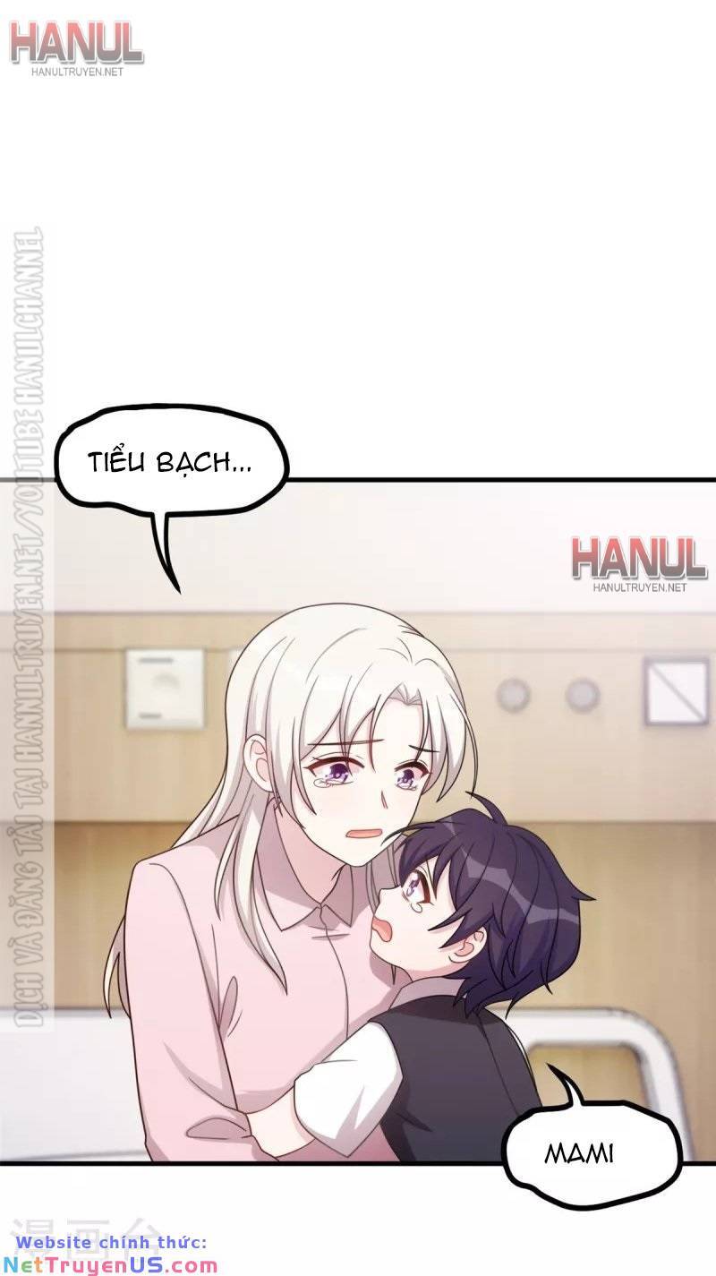 Tiểu Bạch Nam Thần Daddy Chapter 184 - 15