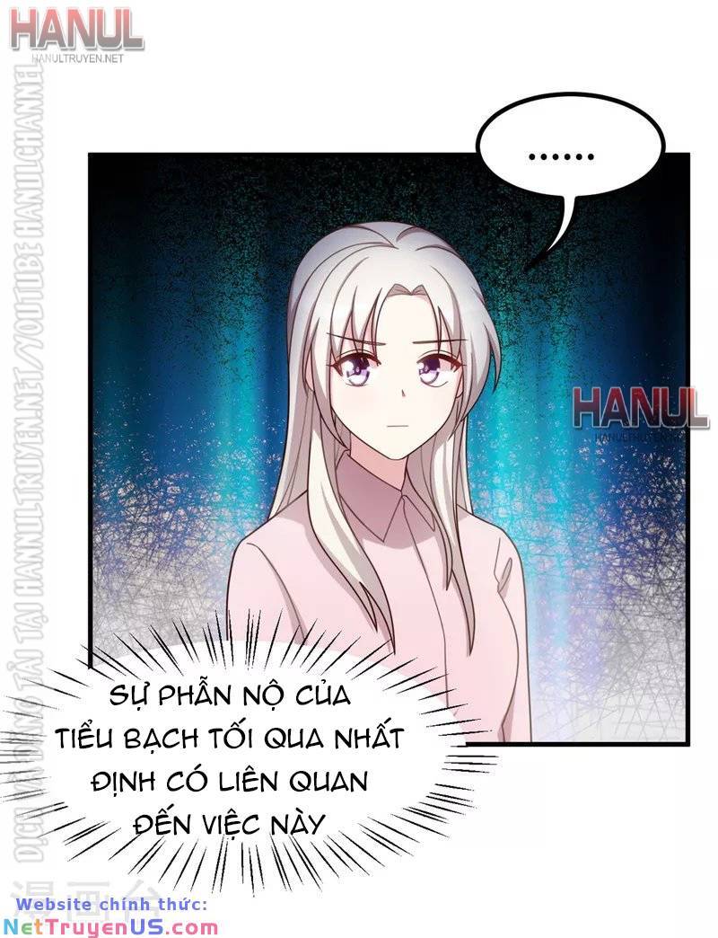 Tiểu Bạch Nam Thần Daddy Chapter 184 - 3