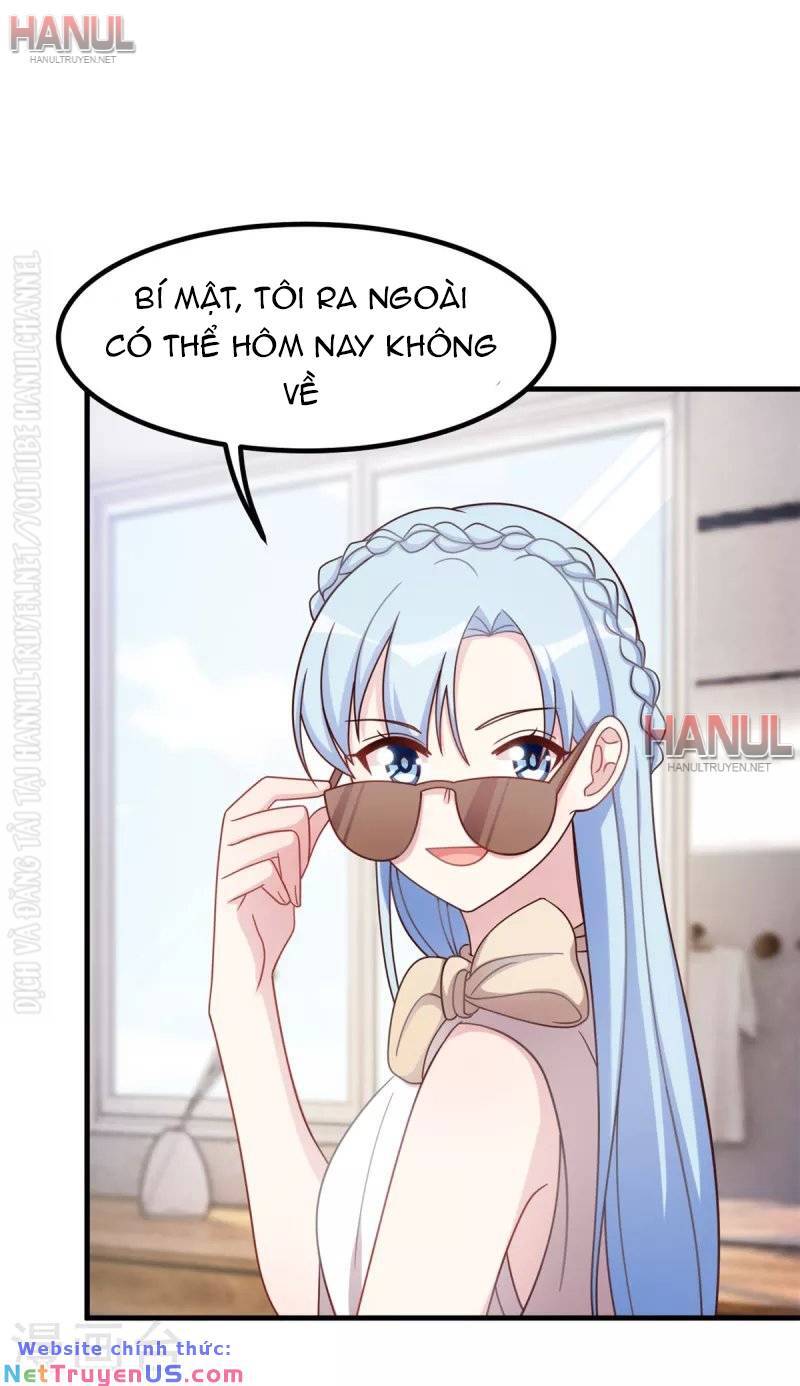 Tiểu Bạch Nam Thần Daddy Chapter 185 - 12