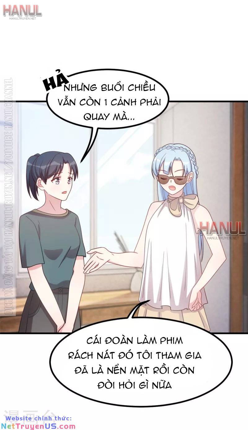 Tiểu Bạch Nam Thần Daddy Chapter 185 - 13