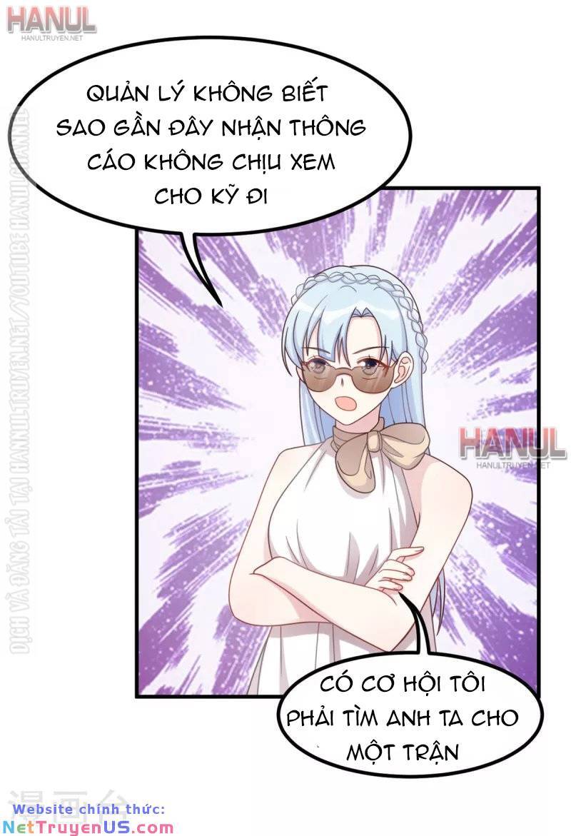 Tiểu Bạch Nam Thần Daddy Chapter 185 - 14