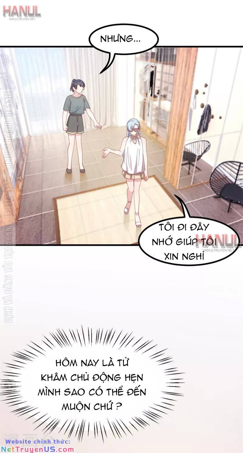 Tiểu Bạch Nam Thần Daddy Chapter 185 - 15