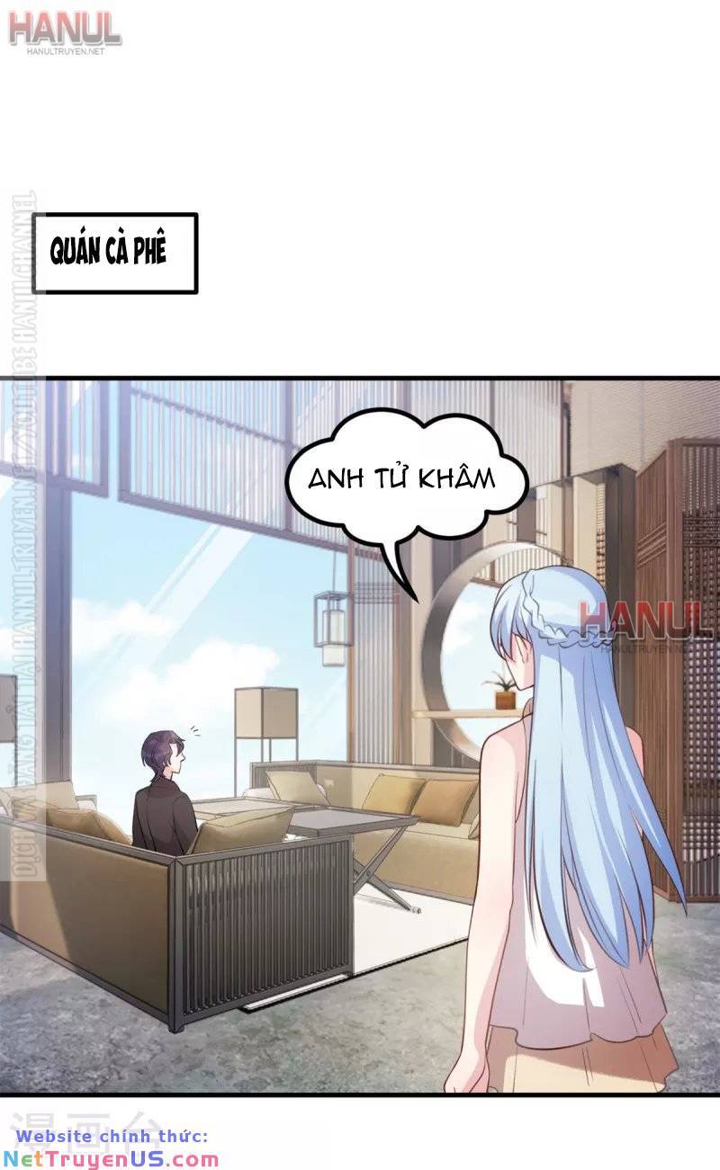 Tiểu Bạch Nam Thần Daddy Chapter 185 - 17