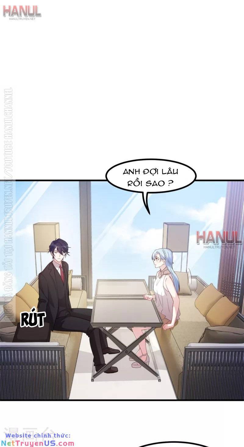 Tiểu Bạch Nam Thần Daddy Chapter 185 - 18