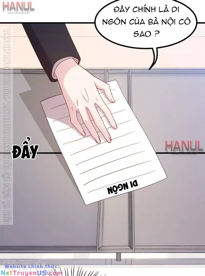 Tiểu Bạch Nam Thần Daddy Chapter 185 - 19