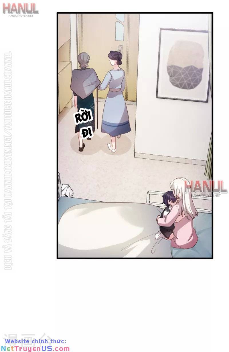 Tiểu Bạch Nam Thần Daddy Chapter 185 - 5