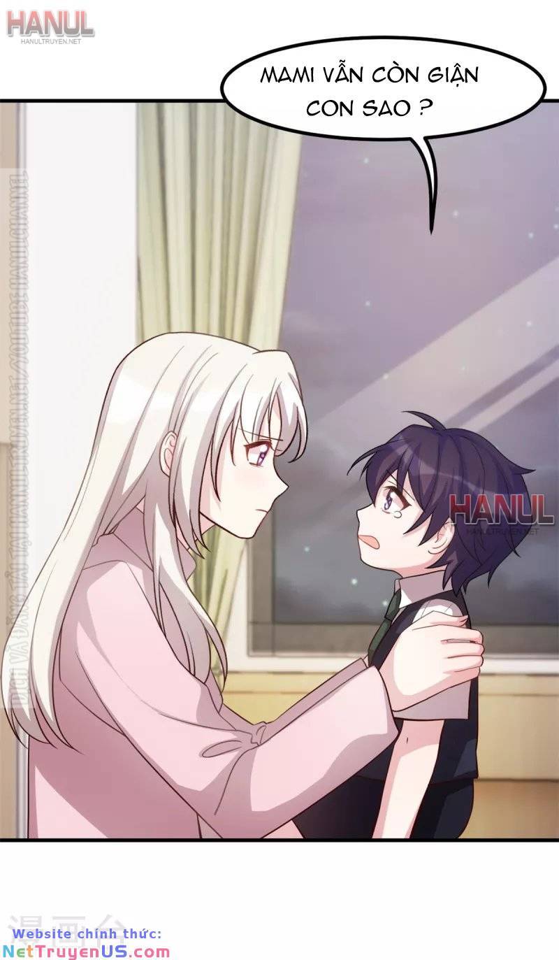 Tiểu Bạch Nam Thần Daddy Chapter 185 - 6