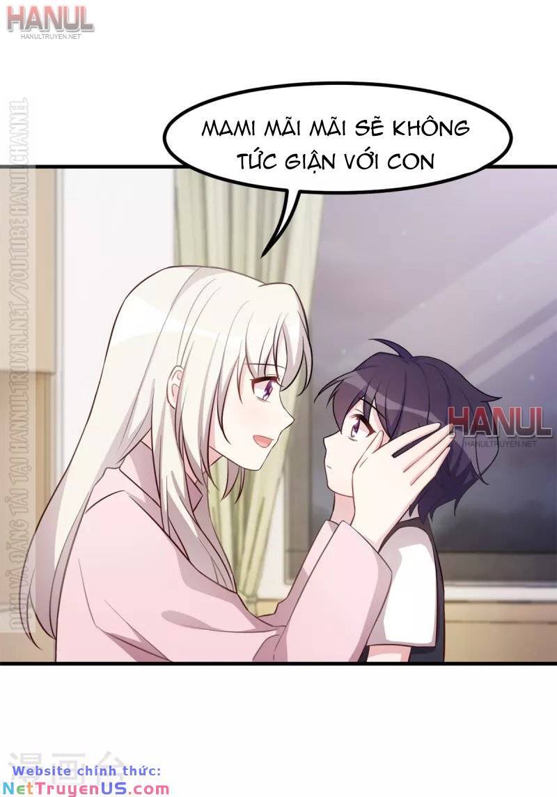 Tiểu Bạch Nam Thần Daddy Chapter 185 - 7