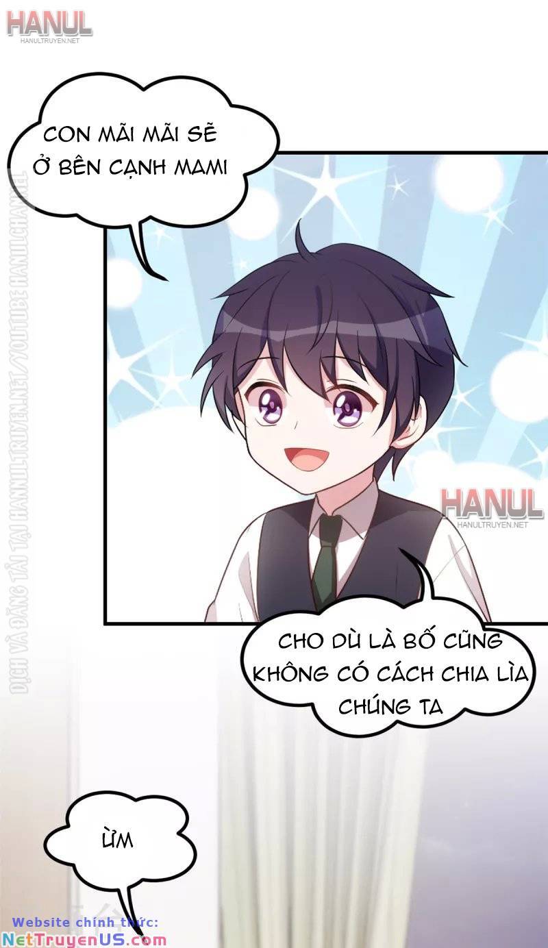 Tiểu Bạch Nam Thần Daddy Chapter 185 - 8
