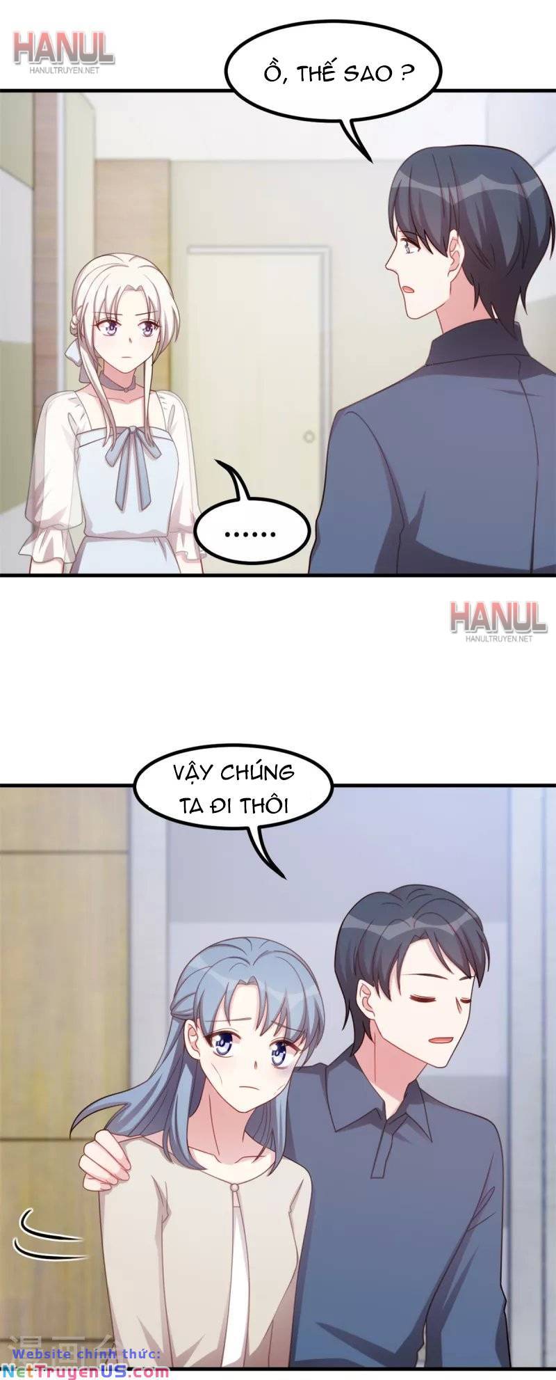 Tiểu Bạch Nam Thần Daddy Chapter 194 - 15