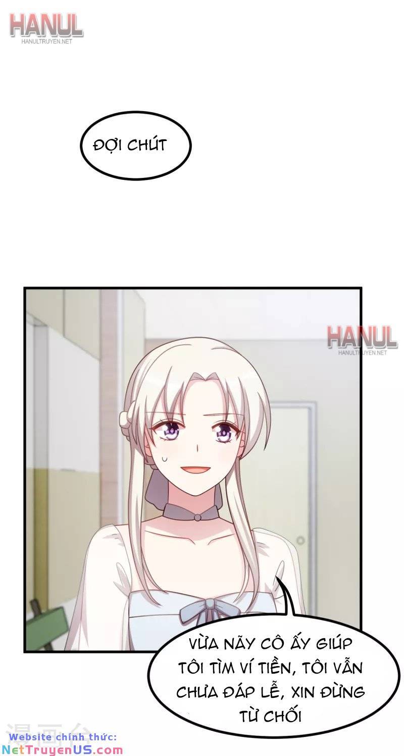 Tiểu Bạch Nam Thần Daddy Chapter 194 - 16