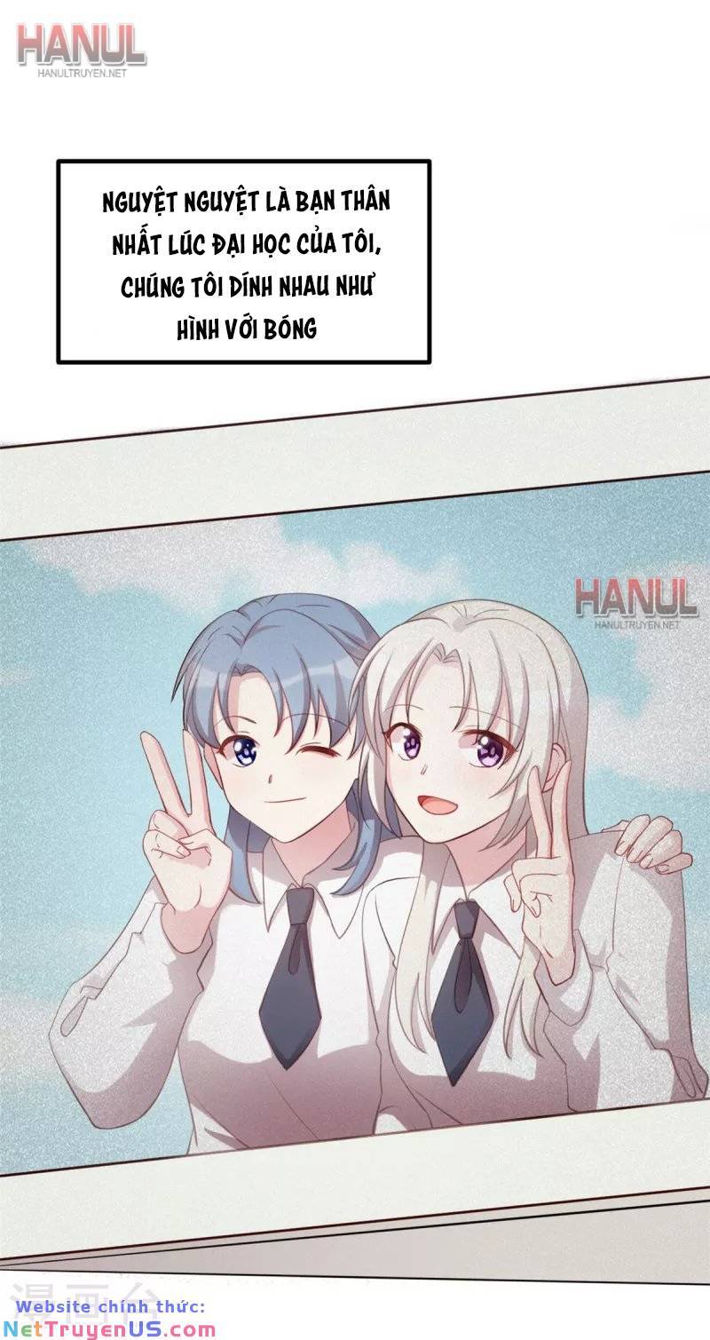 Tiểu Bạch Nam Thần Daddy Chapter 194 - 3