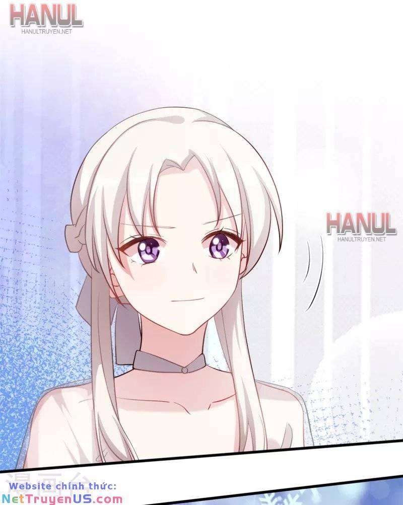 Tiểu Bạch Nam Thần Daddy Chapter 194 - 22