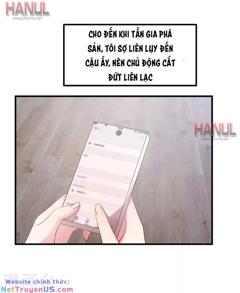 Tiểu Bạch Nam Thần Daddy Chapter 194 - 4