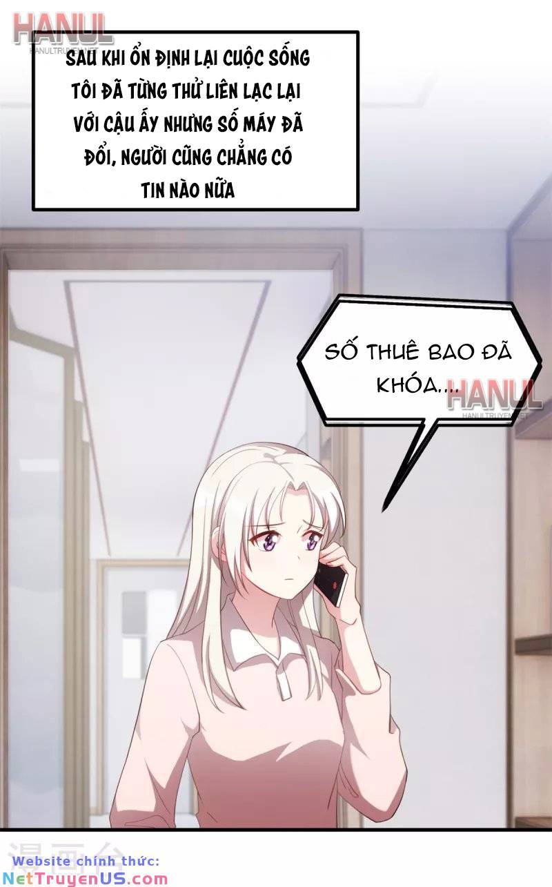 Tiểu Bạch Nam Thần Daddy Chapter 194 - 5