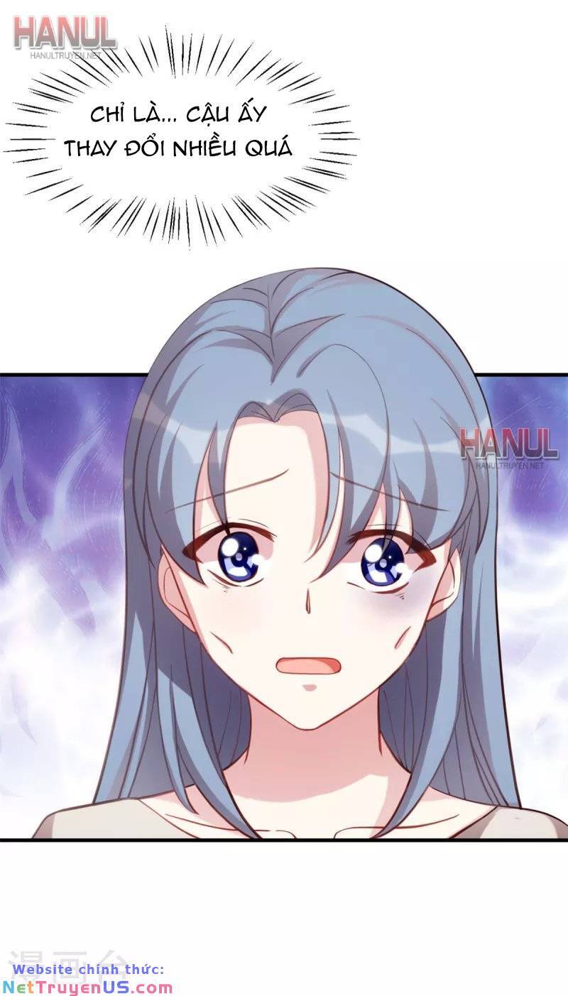 Tiểu Bạch Nam Thần Daddy Chapter 194 - 7