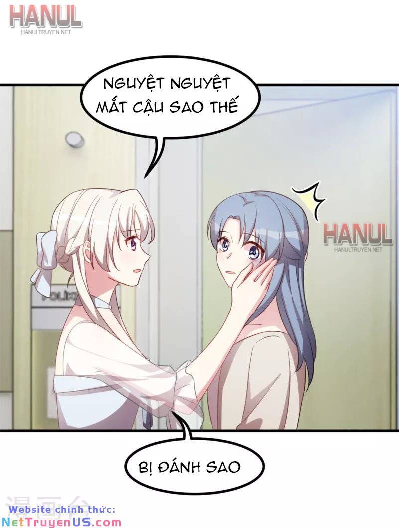 Tiểu Bạch Nam Thần Daddy Chapter 194 - 8