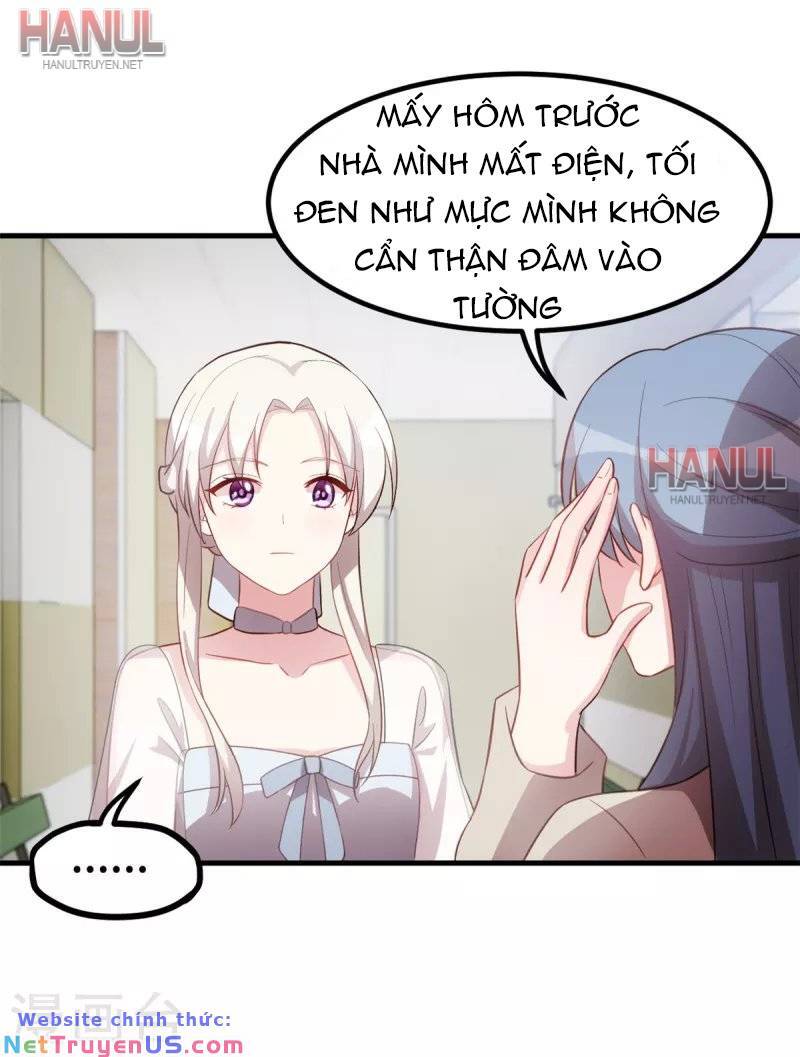 Tiểu Bạch Nam Thần Daddy Chapter 194 - 10
