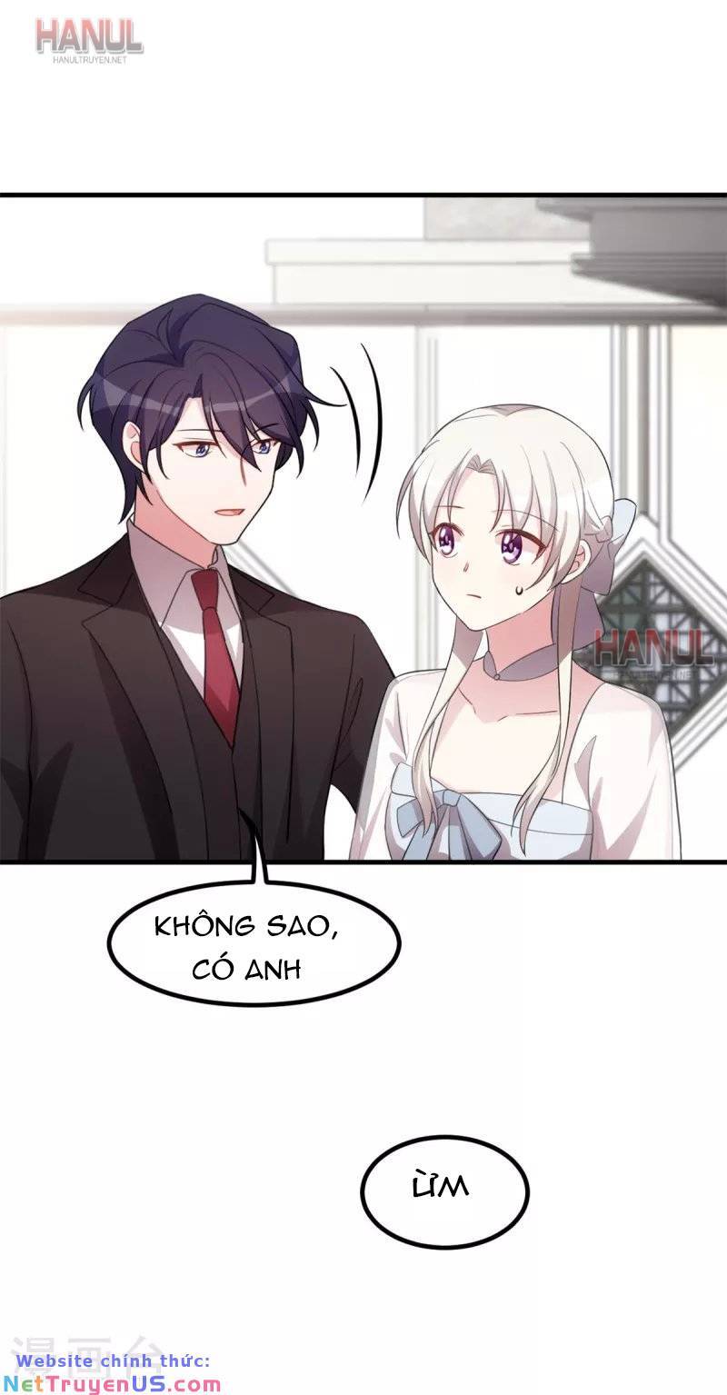 Tiểu Bạch Nam Thần Daddy Chapter 195 - 13