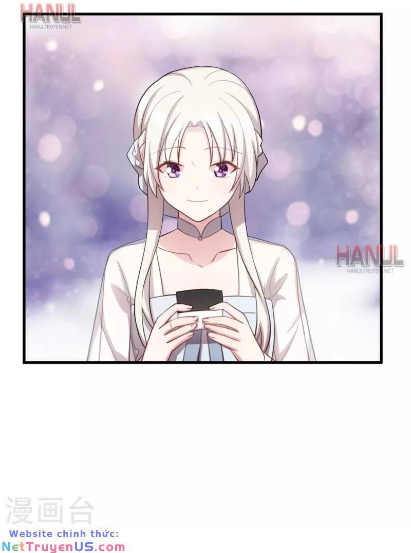 Tiểu Bạch Nam Thần Daddy Chapter 195 - 21