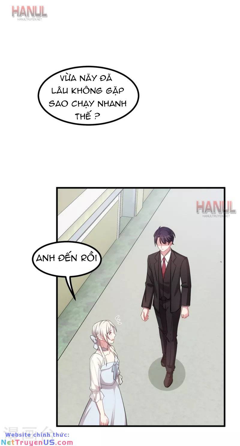 Tiểu Bạch Nam Thần Daddy Chapter 195 - 4