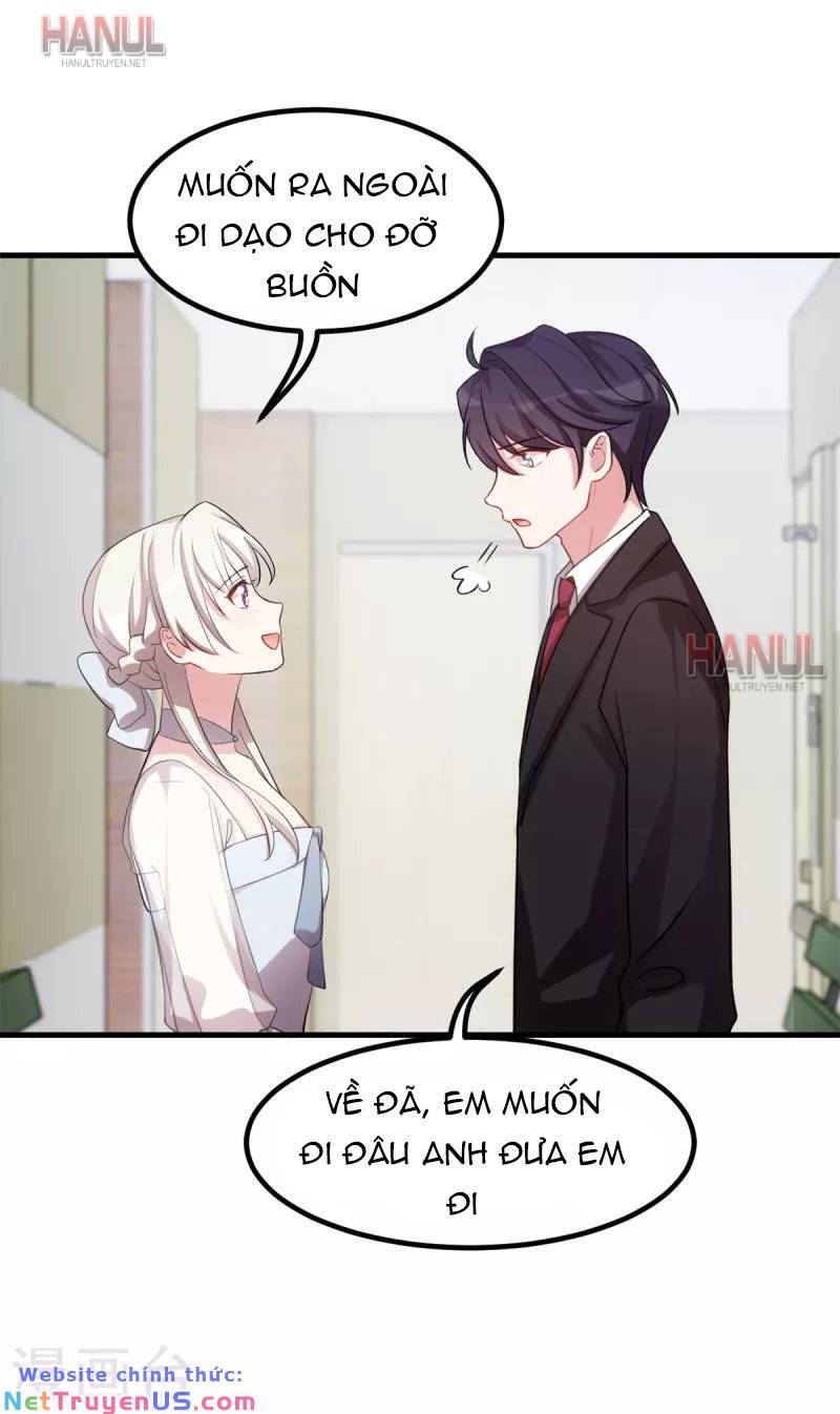 Tiểu Bạch Nam Thần Daddy Chapter 195 - 5