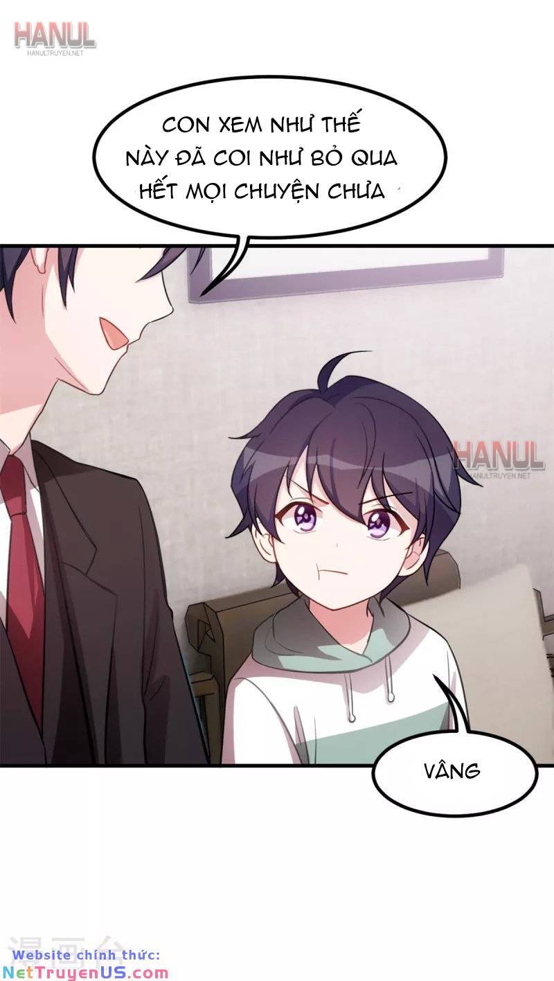 Tiểu Bạch Nam Thần Daddy Chapter 196 - 11