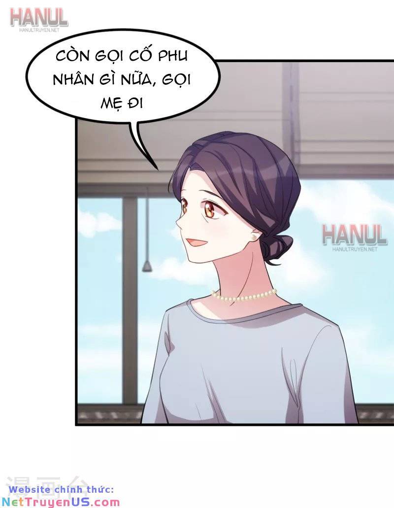 Tiểu Bạch Nam Thần Daddy Chapter 196 - 17
