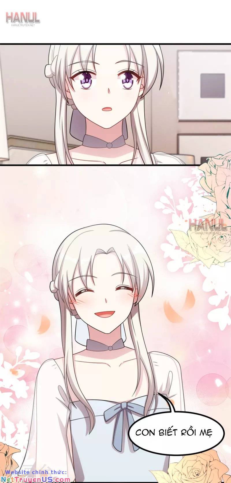 Tiểu Bạch Nam Thần Daddy Chapter 196 - 18