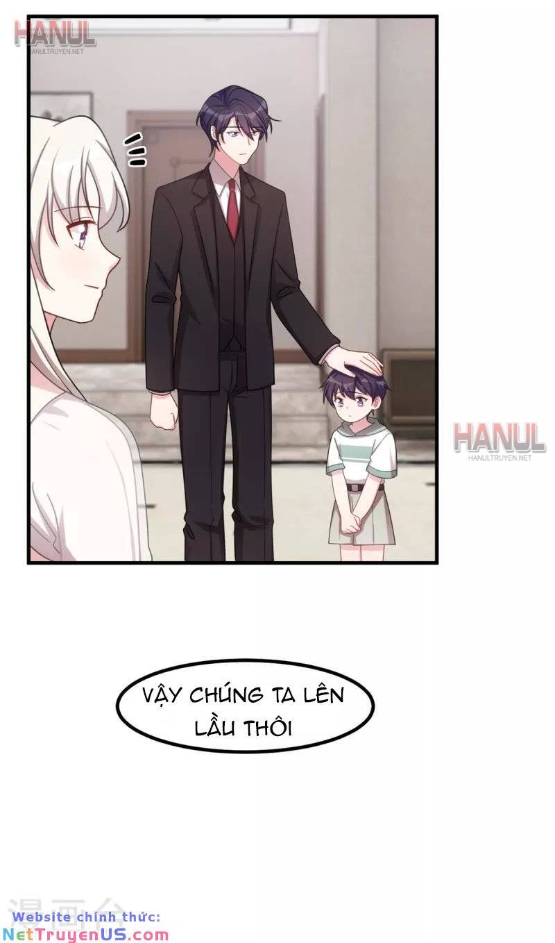 Tiểu Bạch Nam Thần Daddy Chapter 196 - 5