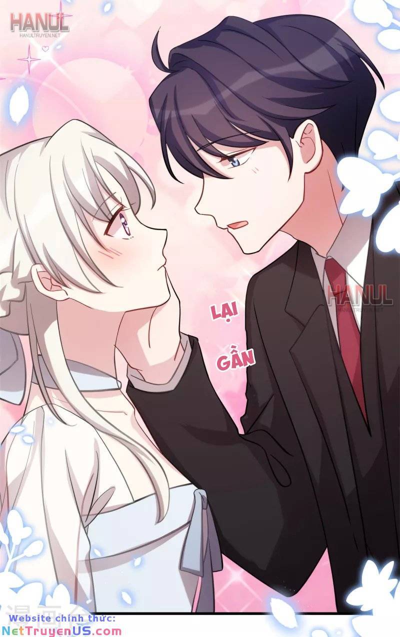 Tiểu Bạch Nam Thần Daddy Chapter 197 - 11