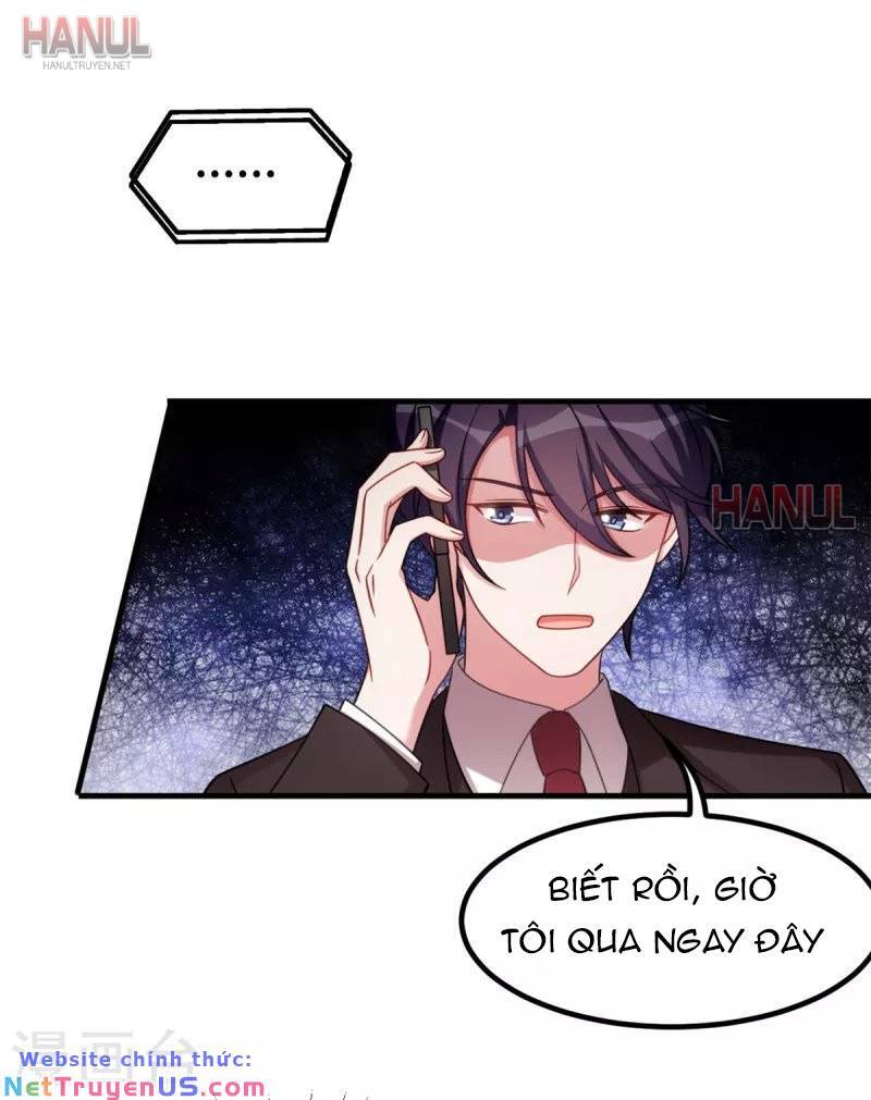 Tiểu Bạch Nam Thần Daddy Chapter 197 - 14