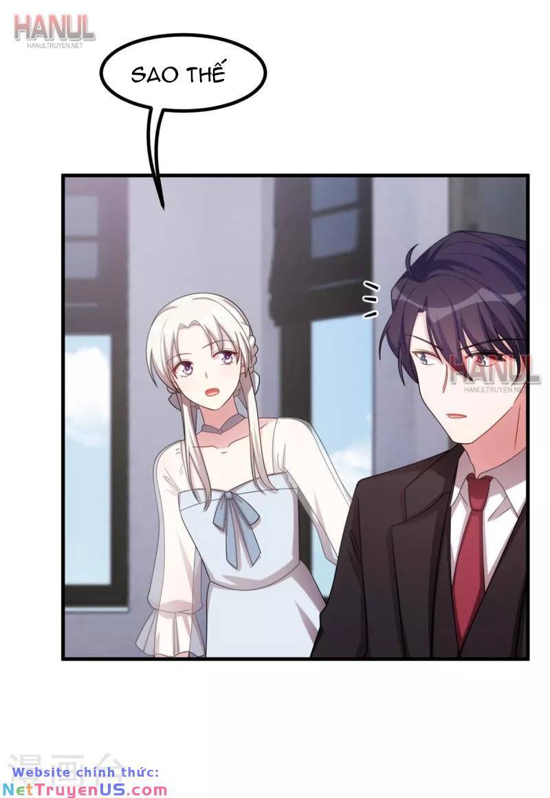 Tiểu Bạch Nam Thần Daddy Chapter 197 - 15