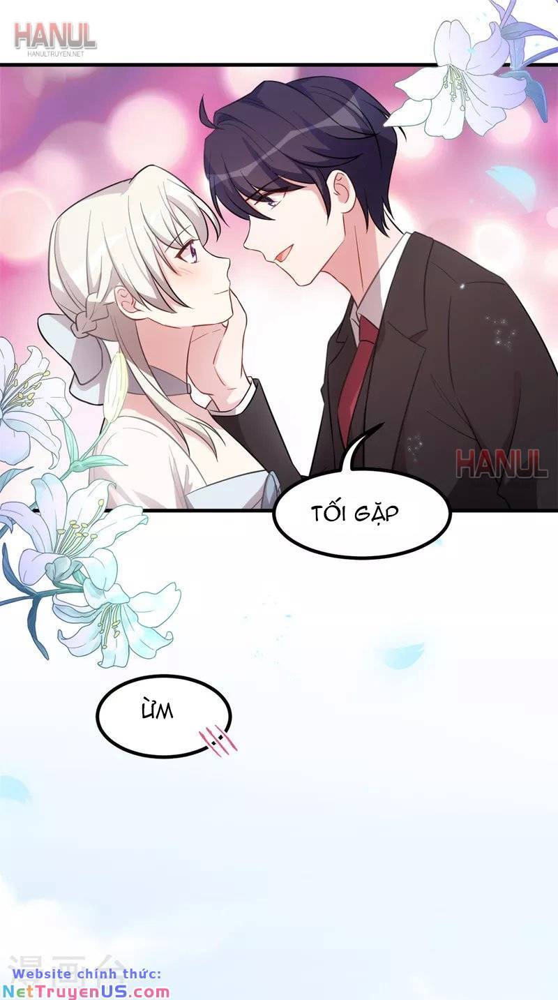 Tiểu Bạch Nam Thần Daddy Chapter 197 - 17