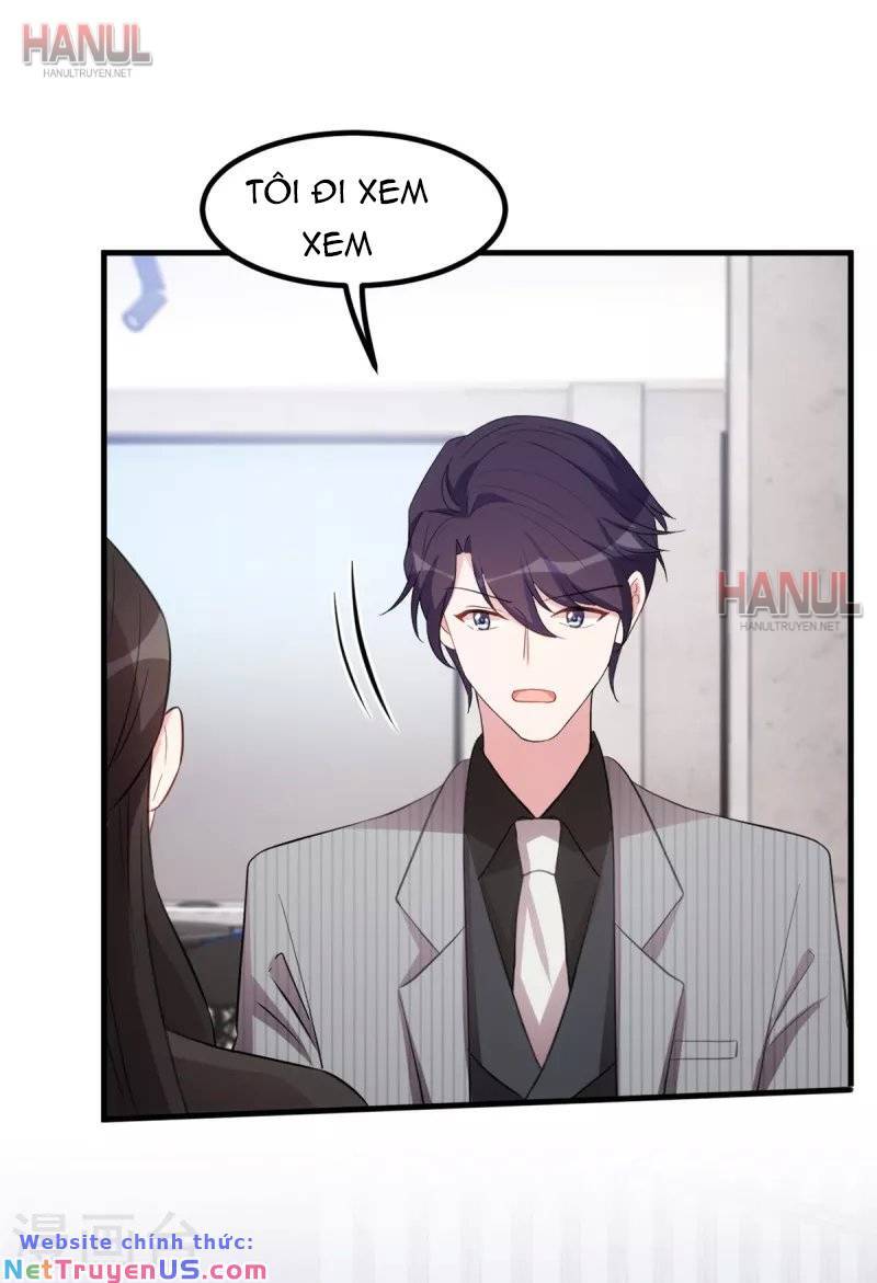 Tiểu Bạch Nam Thần Daddy Chapter 197 - 20