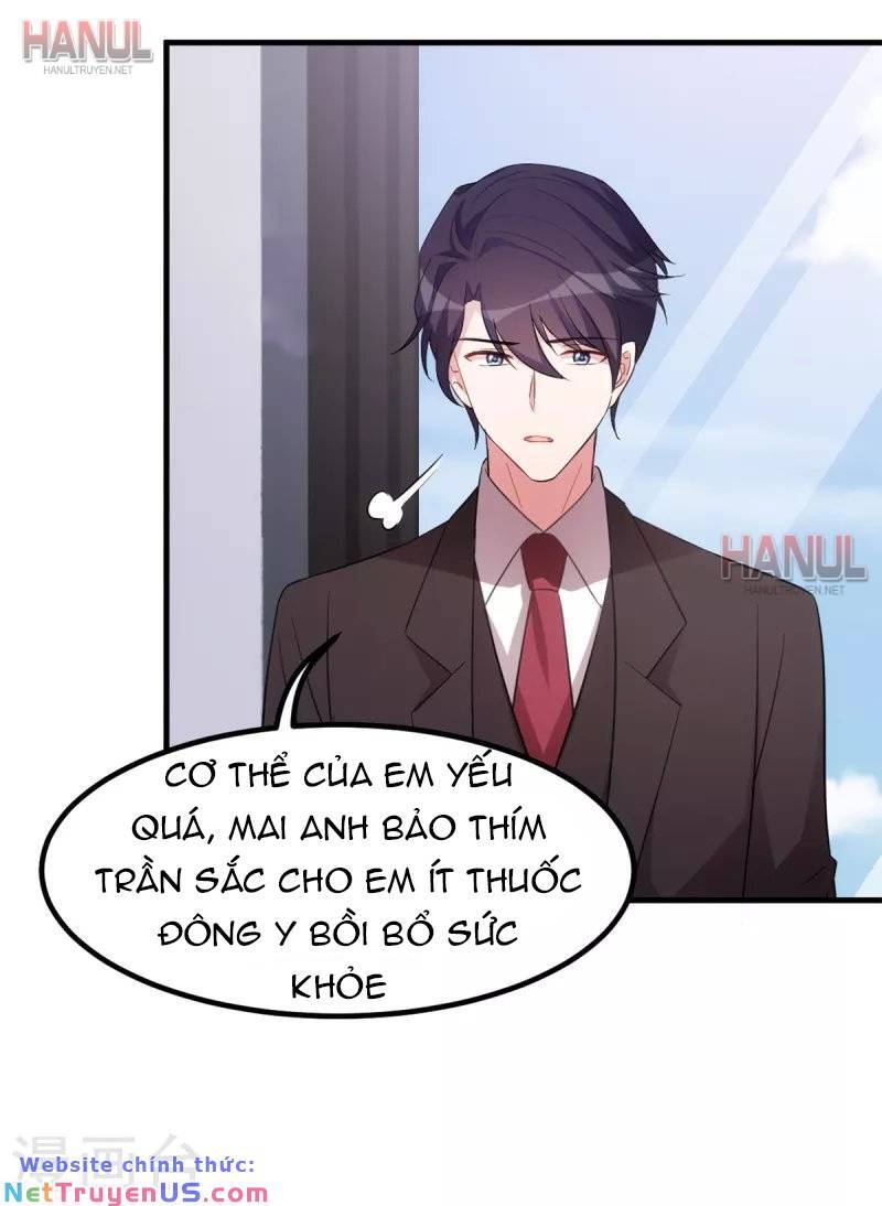 Tiểu Bạch Nam Thần Daddy Chapter 197 - 6