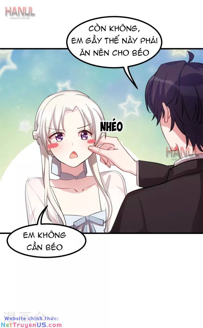 Tiểu Bạch Nam Thần Daddy Chapter 197 - 8