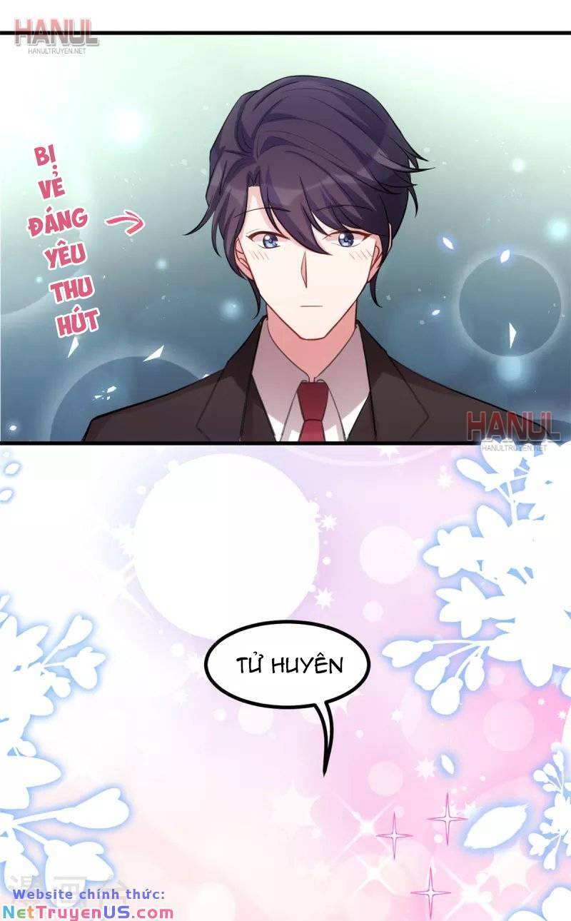 Tiểu Bạch Nam Thần Daddy Chapter 197 - 10