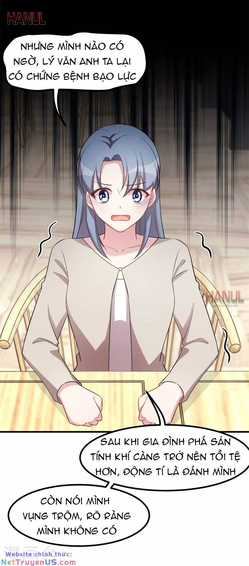 Tiểu Bạch Nam Thần Daddy Chapter 201 - 13