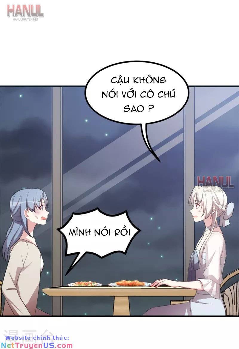 Tiểu Bạch Nam Thần Daddy Chapter 201 - 14