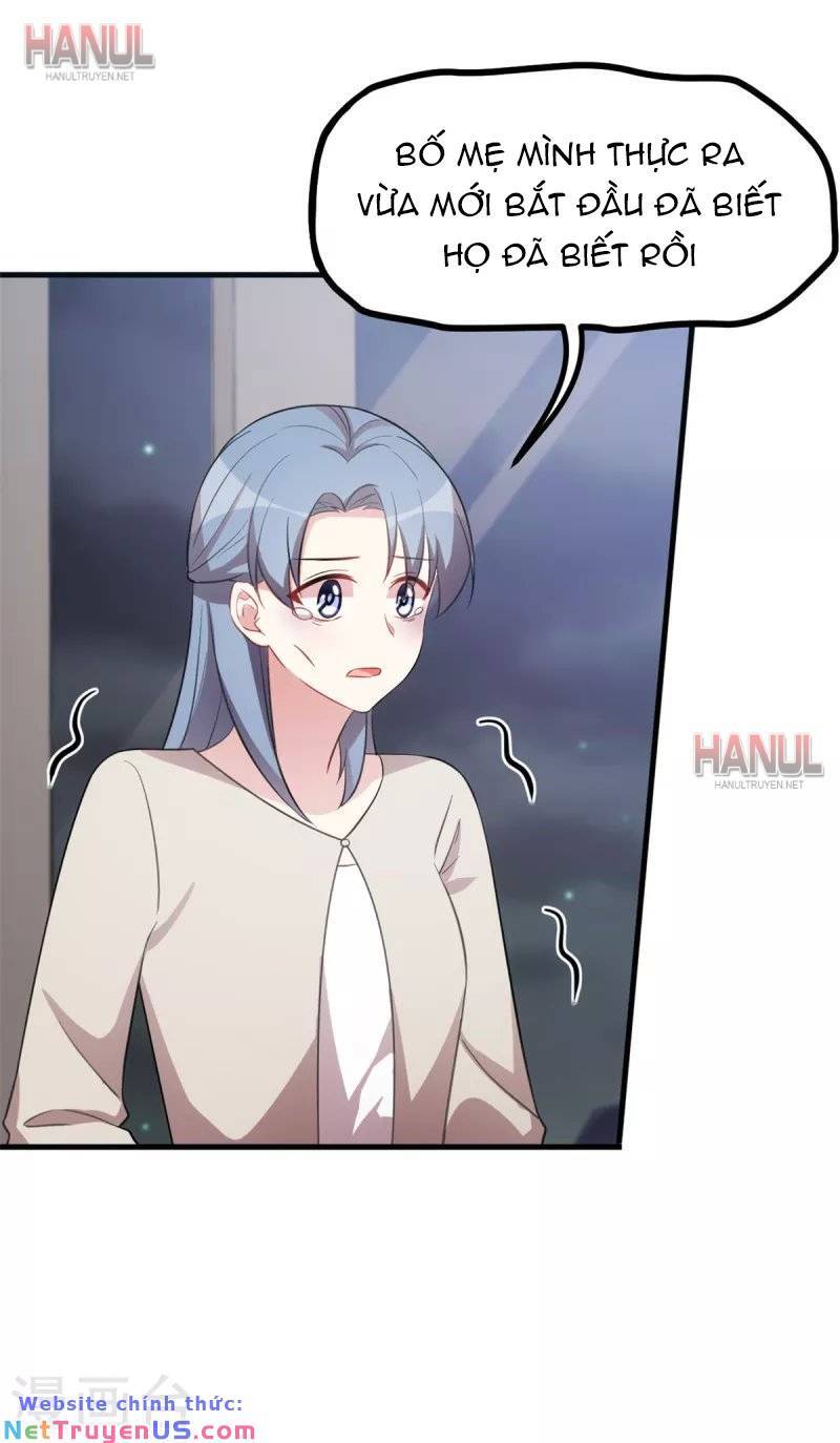 Tiểu Bạch Nam Thần Daddy Chapter 201 - 15