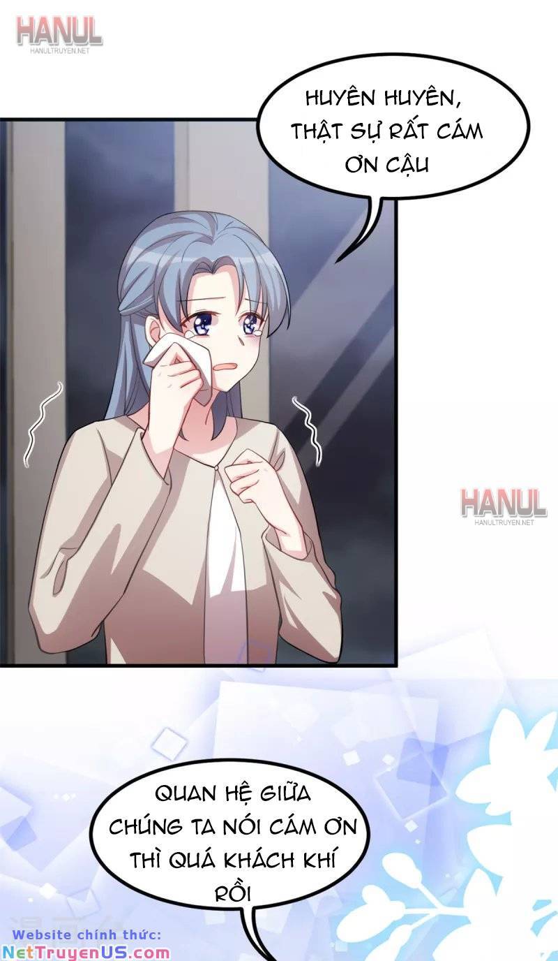 Tiểu Bạch Nam Thần Daddy Chapter 201 - 17